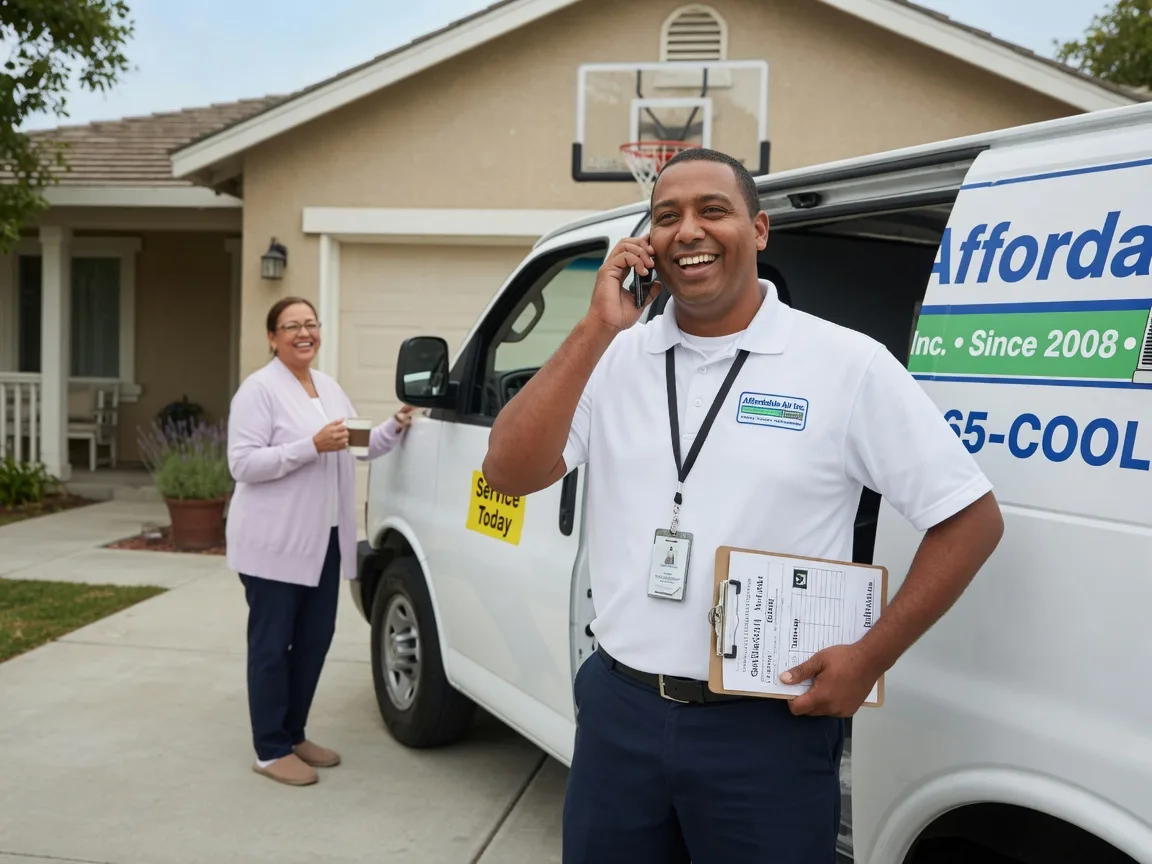Central Ac Repair West Burlington, IA FAQs